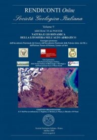 Rendiconti Online della Società Geologica Italiana - Vol. 9/2010